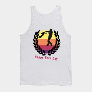 Father day 2020 Tank Top